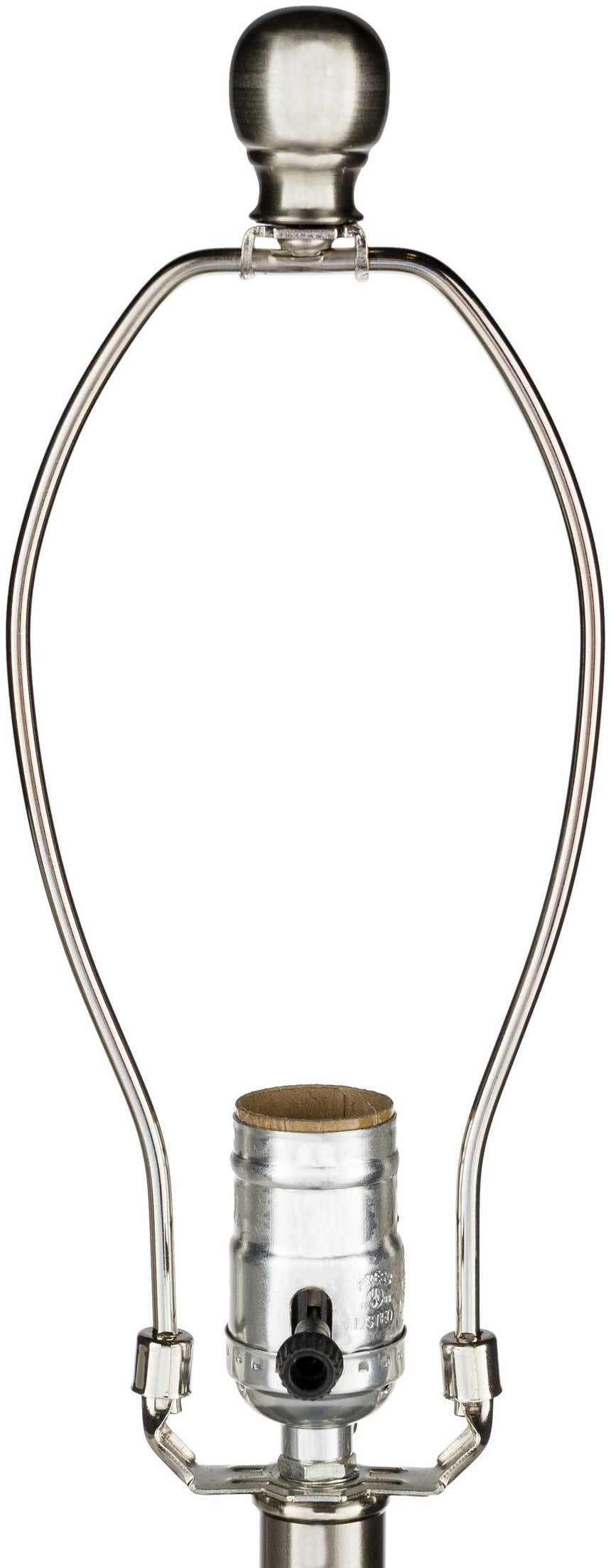 Torch Table Lamp - Clearance