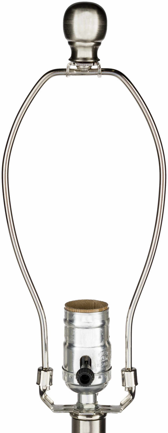 Torch Table Lamp - Clearance