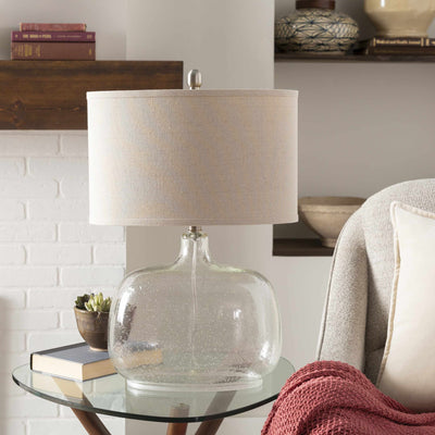 Tortosa Table Lamp