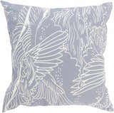 Tosya Outdoor Throw Pillow