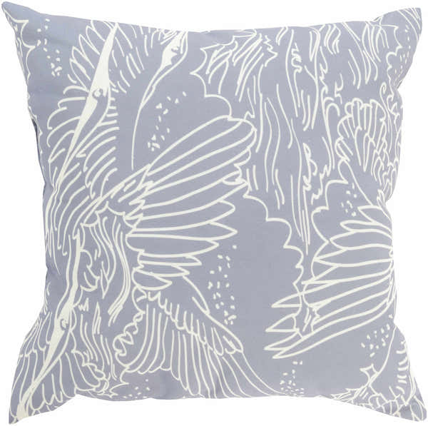 Tosya Outdoor Throw Pillow