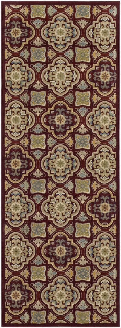 Toulon Area Rug - Clearance