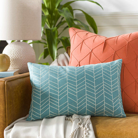 Toutle Throw Pillow - Clearance