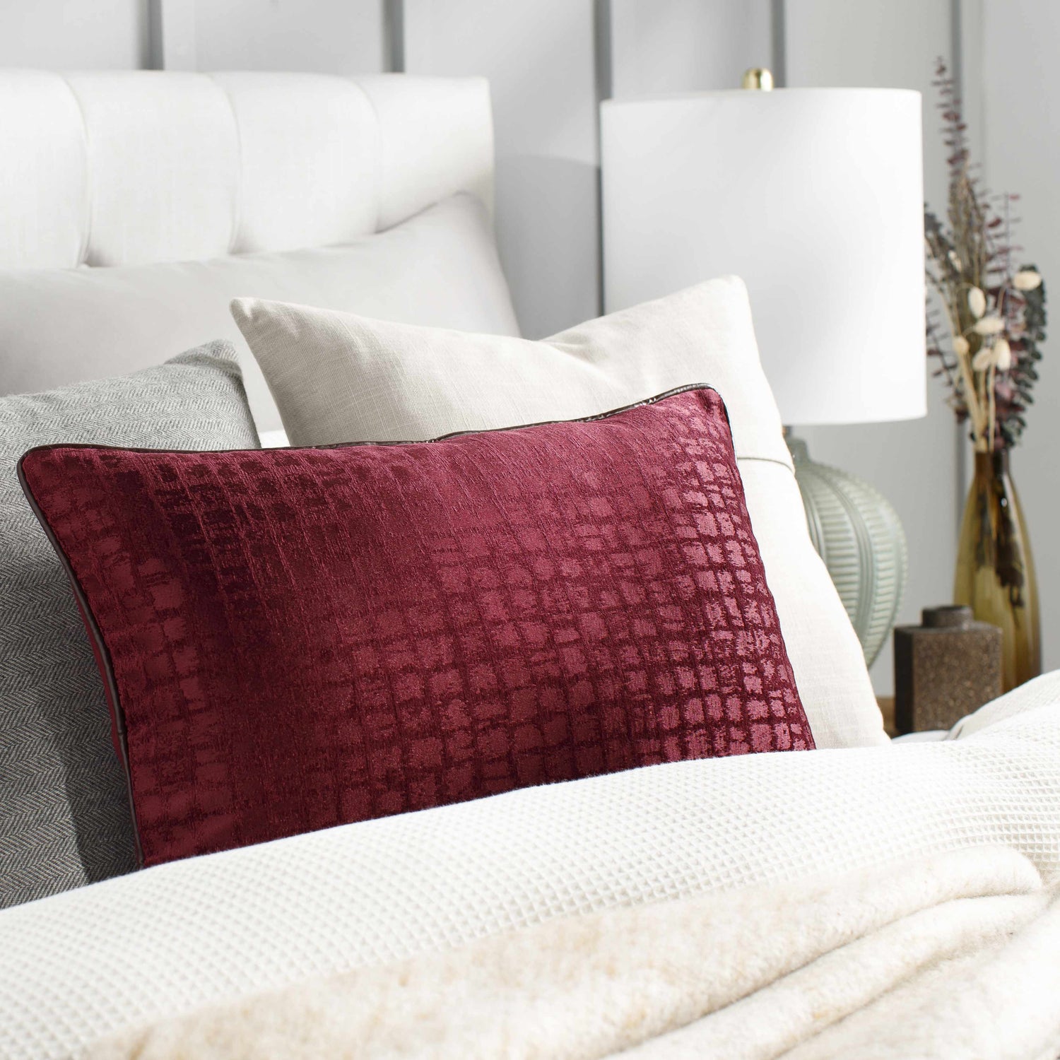 Tovi Pillow Cover - Clearance