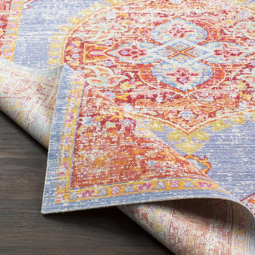 Townville Area Rug - Clearance