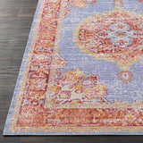 Townville Area Rug - Clearance