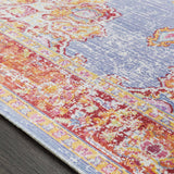 Townville Area Rug - Clearance