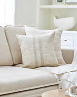 Brett Accent Pillow Becki Owens x LIVABLISS BOBT-002