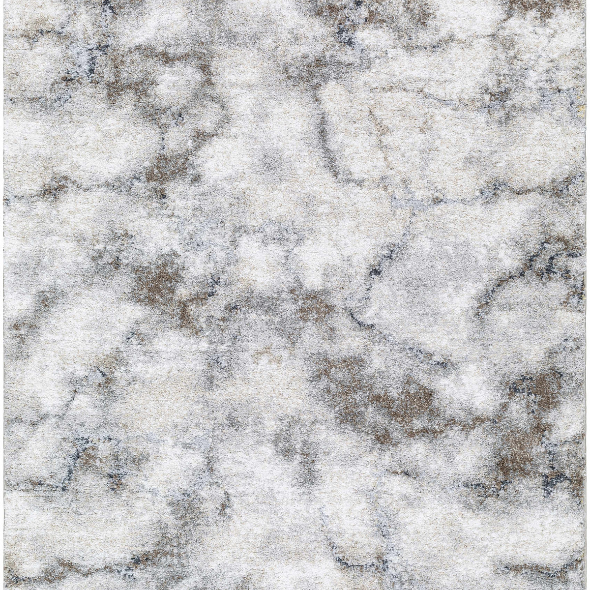 Titan Light Gray Area Rug - Clearance – Boutique Rugs