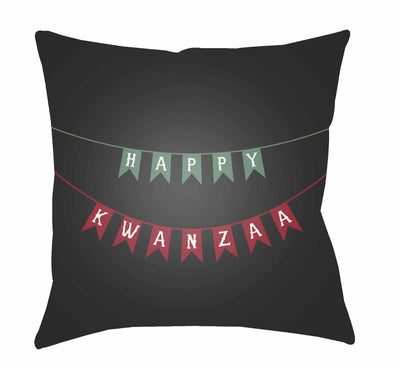 Taman Throw Pillow