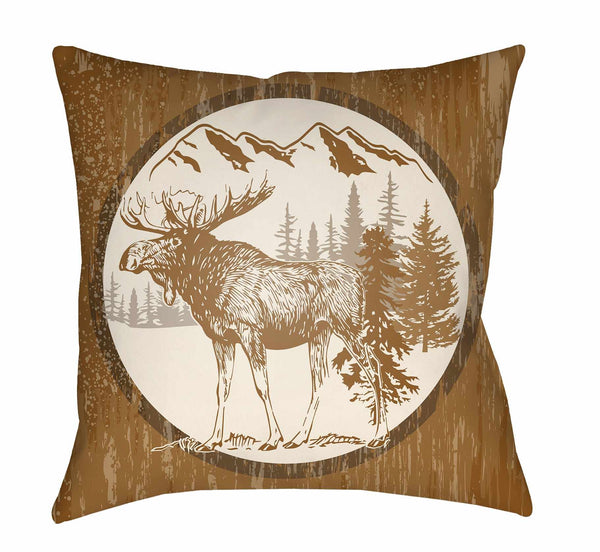 Tandy Throw Pillow