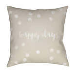 Talma Outdoor Throw Pillow