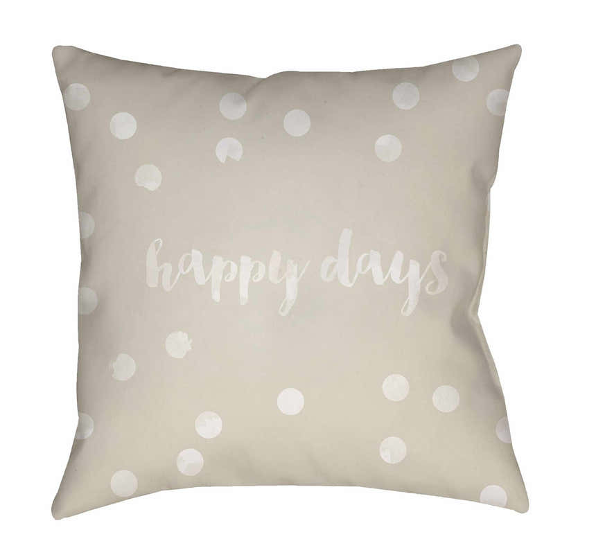 Talma Outdoor Throw Pillow
