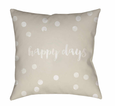 Talma Throw Pillow