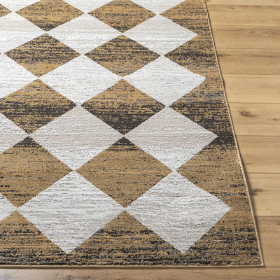 Tuomo Area Rug