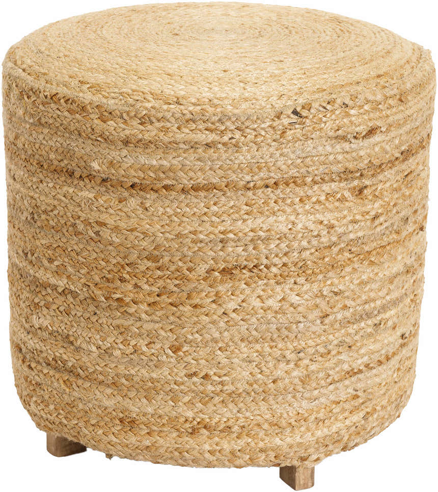 Savur Ottoman Pouf