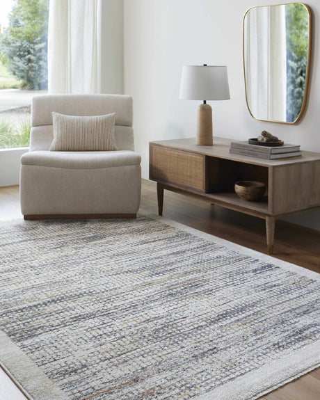 Tuari Area Rug - Clearance
