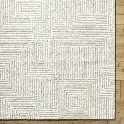 Tyrus Area Rug