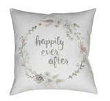 Trabzon Outdoor Throw Pillow