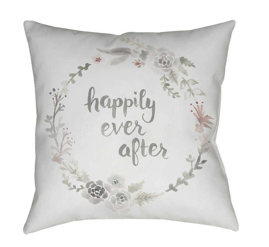 Trabzon Outdoor Throw Pillow