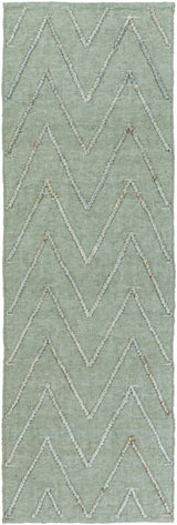 Trampas Clearance Jute Area Rug - Clearance