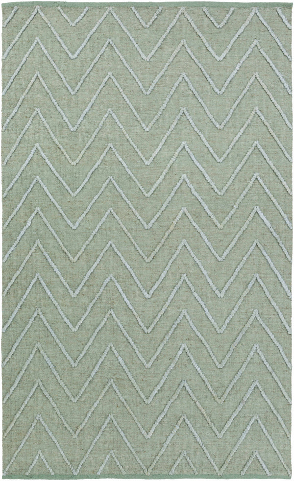 Trampas Clearance Jute Area Rug - Clearance