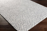 Travancore Area Rug - Clearance