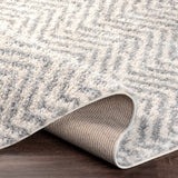 Travancore Area Rug - Clearance