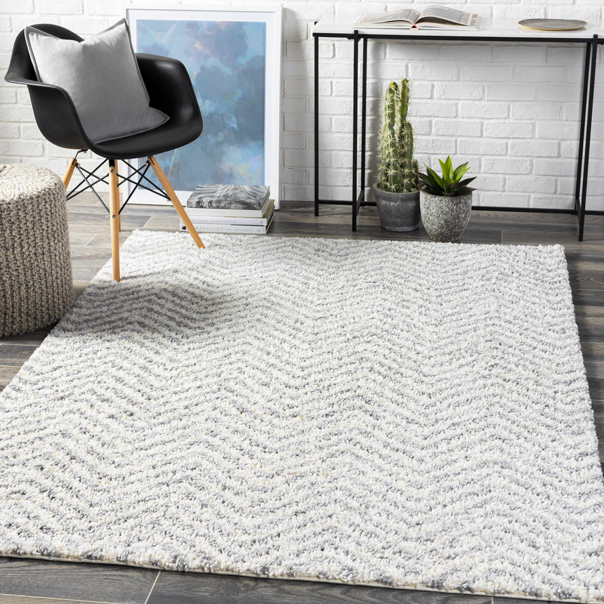 Travancore Area Rug - Clearance