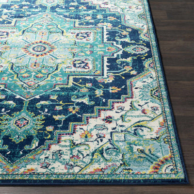 Trebloc Area Rug