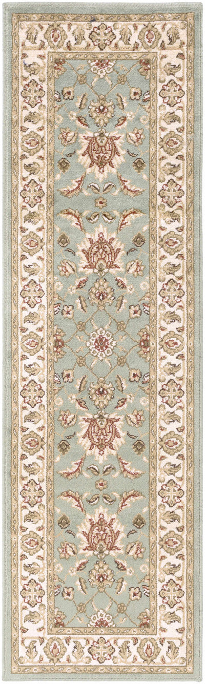 Trego Area Rug - Clearance