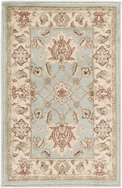 Trego Area Rug - Clearance