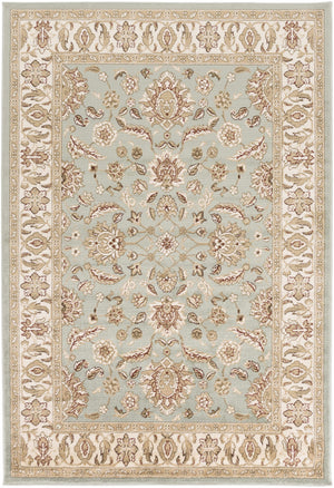 Trego Area Rug - Clearance