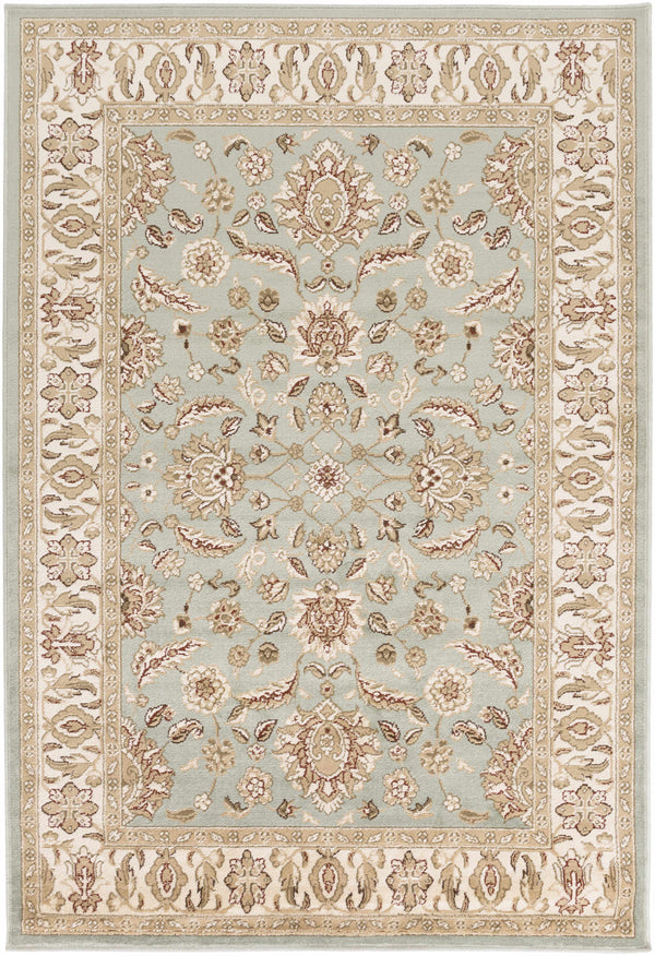 Trego Area Rug - Clearance