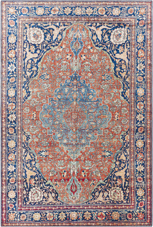 Tregear Area Rug - Clearance