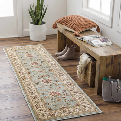 Trego Area Rug - Clearance