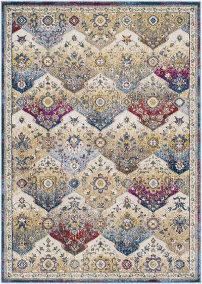 Trementina Area Rug - Clearance