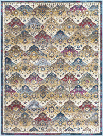 Trementina Area Rug - Clearance