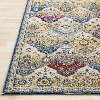 Trementina Area Rug - Clearance