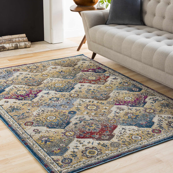 Trementina Area Rug - Clearance