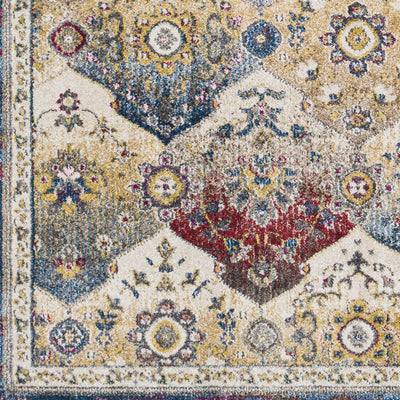 Trementina Area Rug - Clearance