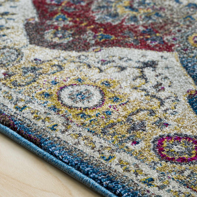 Trementina Area Rug - Clearance