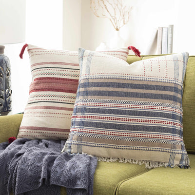 Trenary Throw Pillow - Clearance