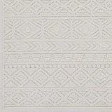 Treuddyn 3D Outdoor Area Rug