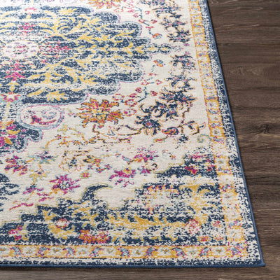 Trevallyn Area Rug - Clearance