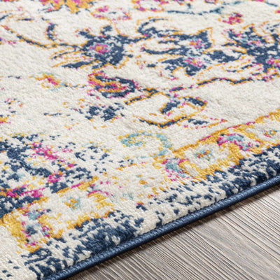 Trevallyn Area Rug - Clearance