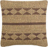 Tanix Throw Pillow