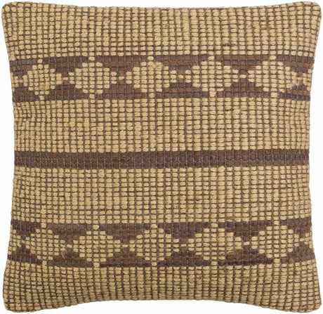Tanix Throw Pillow