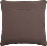 Tanix Throw Pillow