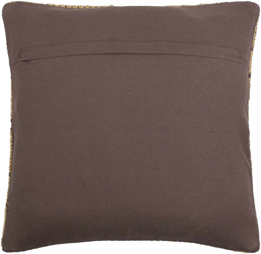 Tanix Throw Pillow